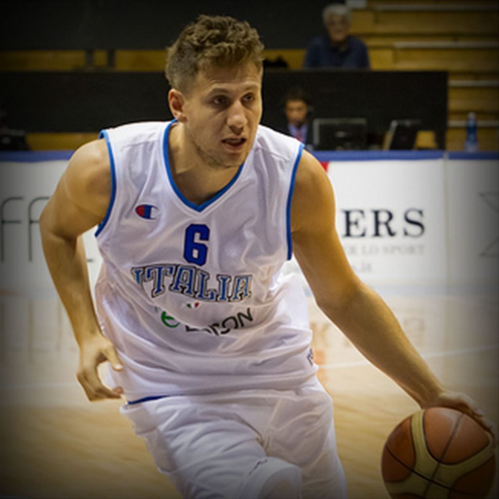 Stefano Mancinelli Festival Rocky Marciano